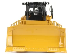 CAT Caterpillar D8 Track-Type Dozer (Standard Configuration) Yellow 