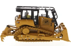 CAT Caterpillar D6 Track Type Tractor Dozer SU Blade Operator High Line Series 1/50 Diecast Model Diecast Masters 85553