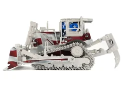 CAT Caterpillar D8T Track Type Tractor with Single Shank Ripper