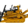 CAT Caterpillar D11T Track Type Tractor Elite Series 1/125 Diecast Model Diecast Masters 85538