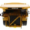 CAT Caterpillar 797F 4 Tier Mining Truck High Line Series 1/50 Diecast Model Diecast Masters 85655