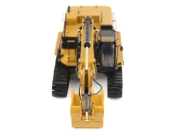 CAT Caterpillar 374 Hydraulic Excavator Yellow 