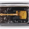 CAT Caterpillar 320 Hydraulic Excavator Grapple Yellow "Micro-Constructor" Series Diecast Model by Diecast Masters
