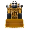 CAT Caterpillar 994K Wheel Loader Elite Series 1/125 Diecast Model Diecast Masters 85535
