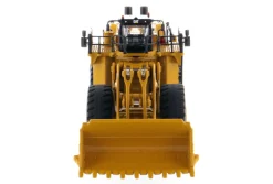 CAT Caterpillar 994K Wheel Loader Elite Series 1/125 Diecast Model Diecast Masters 85535