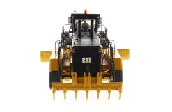 CAT Caterpillar 24 Motor Grader Operator High Line Series 1/50 Diecast Model Diecast Masters 85552