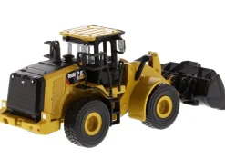 CAT Caterpillar 950M Wheel Loader Play & Collect Series 1/64 Diecast Model Diecast Masters 85692