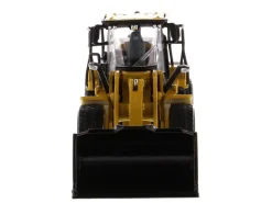 CAT Caterpillar 950M Wheel Loader Play & Collect Series 1/64 Diecast Model Diecast Masters 85692
