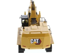 CAT Caterpillar 395 Next Generation Hydraulic Excavator 