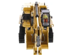 CAT Caterpillar 395 Next Generation Hydraulic Excavator 