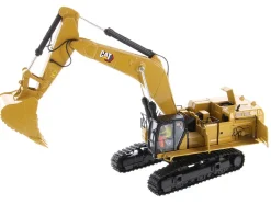 CAT Caterpillar 395 Next Generation Hydraulic Excavator 
