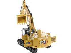 CAT Caterpillar 395 Next Generation Hydraulic Excavator 