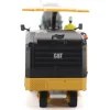 CAT Caterpillar PM622 Cold Planer Yellow "Core Classics" Series 1/50 Diecast Model by Diecast Masters