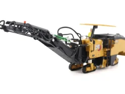 CAT Caterpillar PM622 Cold Planer Yellow