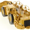 CAT Caterpillar R2900 XE Underground Mining Loader Yellow "High Line Series" 1/50 Diecast Model by Diecast Masters