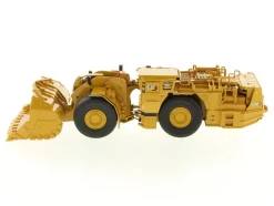 CAT Caterpillar R2900 XE Underground Mining Loader Yellow "High Line Series" 1/50 Diecast Model by Diecast Masters