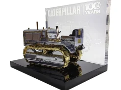 CAT Caterpillar Twenty Tractor 