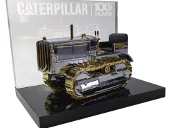 CAT Caterpillar Twenty Tractor 
