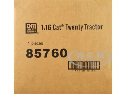 CAT Caterpillar Twenty Tractor 