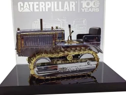 CAT Caterpillar Twenty Tractor 