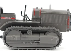 CAT Caterpillar Twenty Tractor Gray