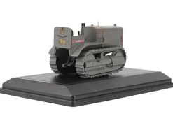 CAT Caterpillar Twenty Tractor Gray