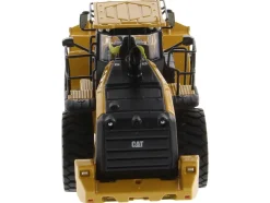 CAT Caterpillar 966 Wheel Loader High Line Series 1/50 Diecast Model Diecast Masters 85686
