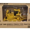 Caterpillar D8R Series II Track Type with Operator 1/50 Diecast Model Diecast Masters 85099 C