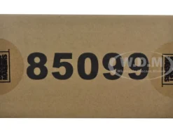 Caterpillar D8R Series II Track Type with Operator 1/50 Diecast Model Diecast Masters 85099 C