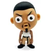 Chango 4.5" Figure "Homies Big Headz" Series 5 Model by Homies