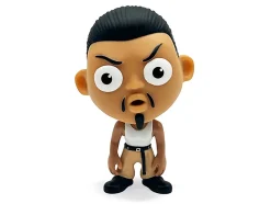 Chango 4.5" Figure "Homies Big Headz" Series 5 Model by Homies