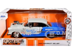1955 Chevrolet Bel Air 