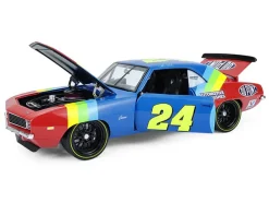 1969 Chevrolet Camaro #24 Jeff Gordon 