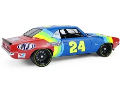 1969 Chevrolet Camaro #24 Jeff Gordon 
