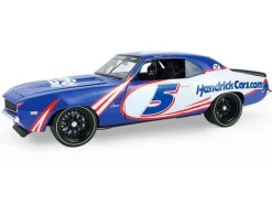 1969 Chevrolet Camaro #5 Kyle Larson