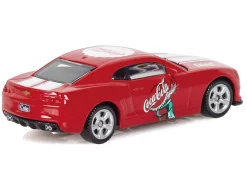 2013 Chevrolet Camaro SS 
