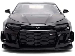 2024 Chevrolet Camaro ZL1 1LE Black