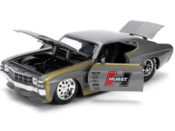 1971 Chevrolet Chevelle SS