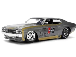 1971 Chevrolet Chevelle SS