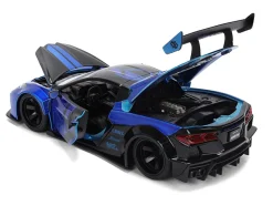 Chevrolet Corvette C8 