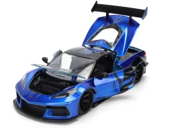 Chevrolet Corvette C8 