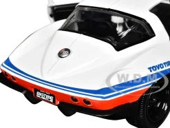 1966 Chevrolet Corvette #66 