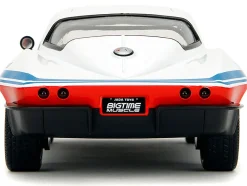 1966 Chevrolet Corvette #66 