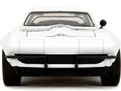 1966 Chevrolet Corvette #66 