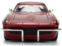 1963 Chevrolet Corvette Stingray