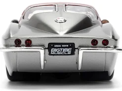 1963 Chevrolet Corvette Stingray