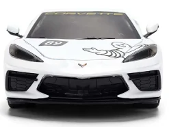 2020 Chevrolet Corvette Stingray C8 #89 