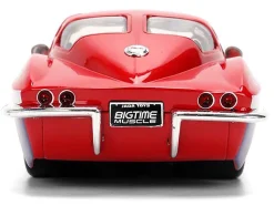1963 Chevrolet Corvette Stingray #63