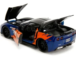 2006 Chevrolet Corvette Z06 #333