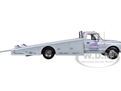 1967 Chevrolet C-30 Ramp Truck 
